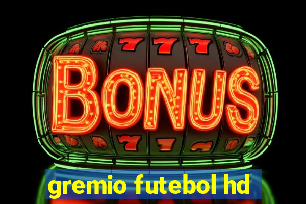 gremio futebol hd